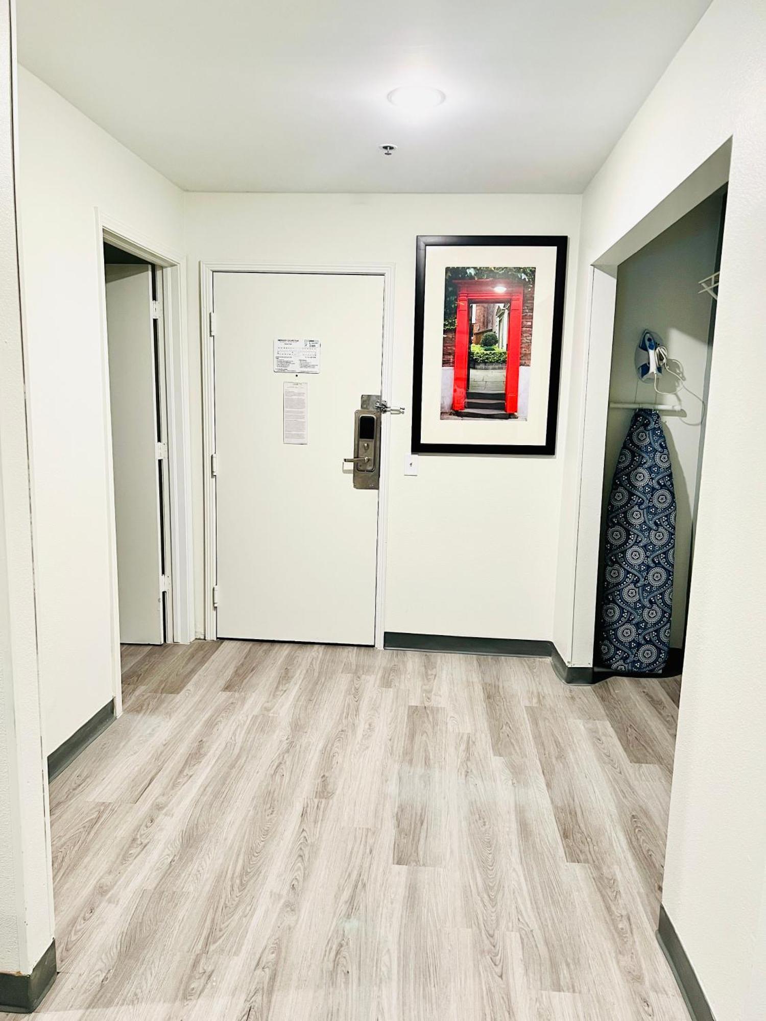 Mainstay Suites Little Rock West Near Medical Centers Exteriör bild