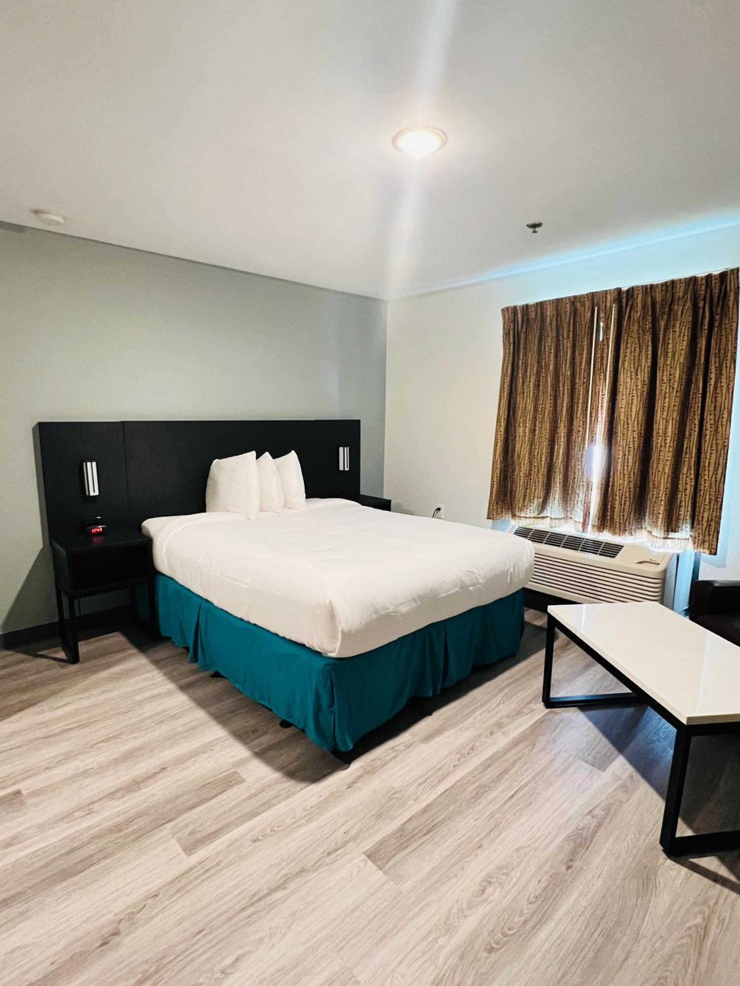 Mainstay Suites Little Rock West Near Medical Centers Exteriör bild