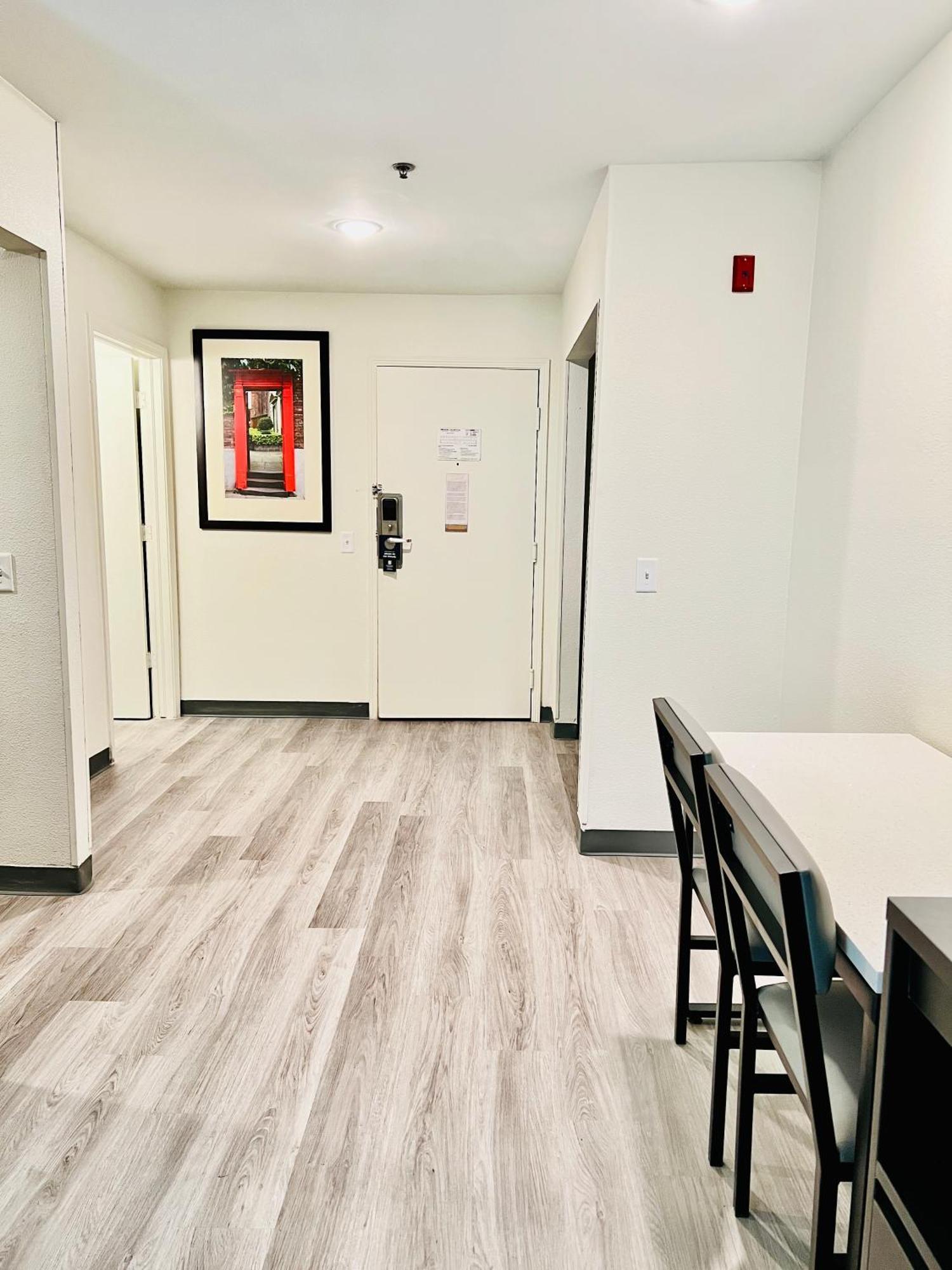 Mainstay Suites Little Rock West Near Medical Centers Exteriör bild