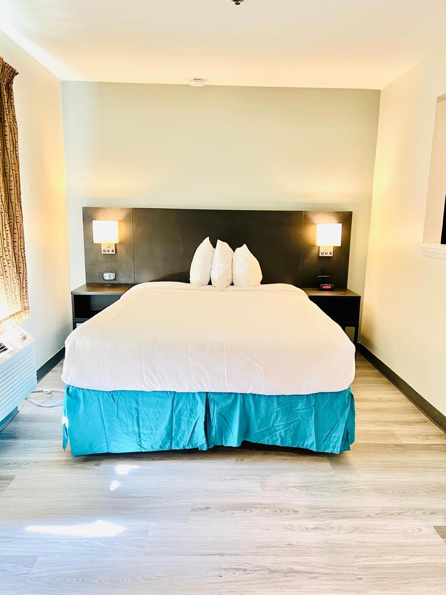 Mainstay Suites Little Rock West Near Medical Centers Exteriör bild